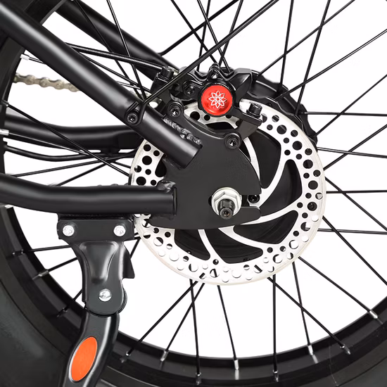 750W bürstenloser Gleichstrommotor Ebicycle Elektrofahrrad Ebike Günstiges Elektro-E-Fahrrad